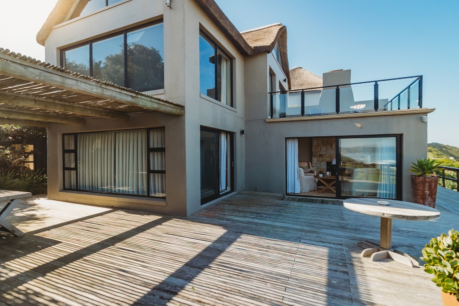 3 Bedroom Property for Sale in Wilderness Central Western Cape